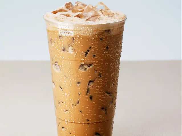 American Iced Coffee