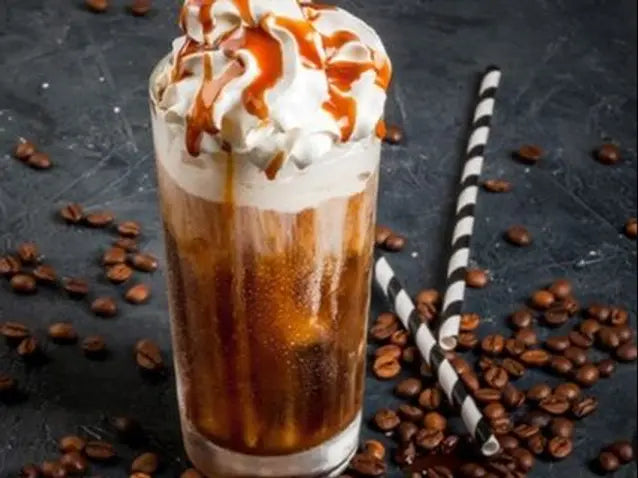 Coffee Frappe