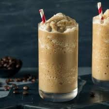 Frappe Latte