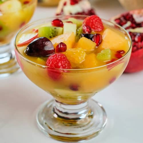 Fruit Salad