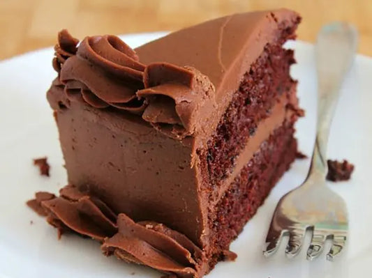 Fudge Cake