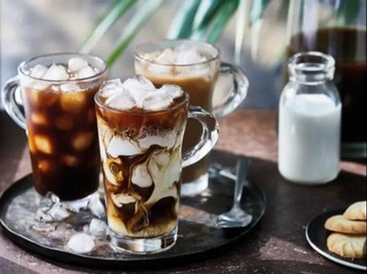 Ice Coffee