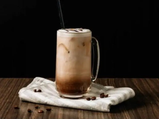 Ice Mocha