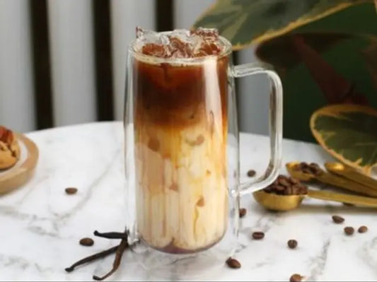 Ice Spanish Latte