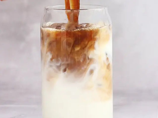 Iced Latte