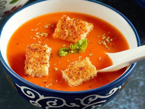 Tomato Soup