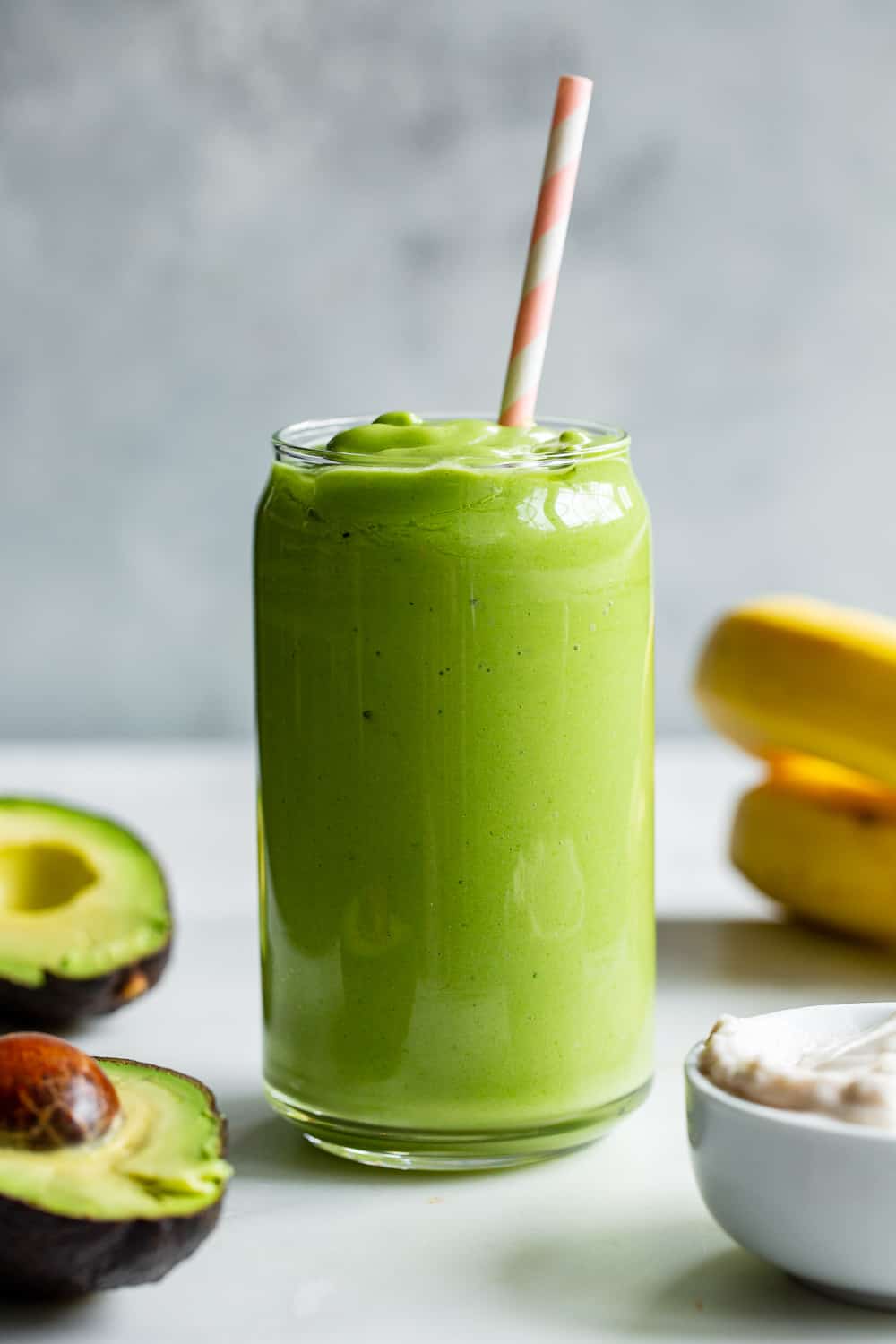 Avocado shake